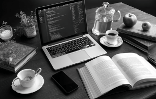 Word After Word - Code to Content